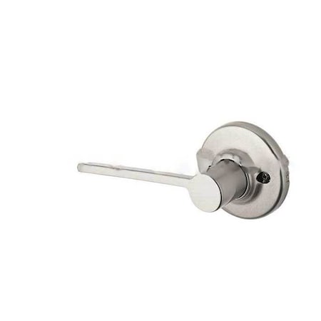 Kwikset Ladera Half Dummy Lever 488LRL-RDT-LH-15